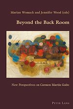 Download this eBook Beyond the Back Room