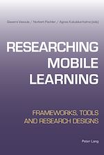 Download this eBook Researching Mobile Learning