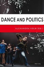 Download this eBook Dance and Politics