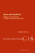 Download this eBook Sense and Sensitivity