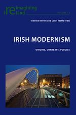 Télécharger le livre :  Irish Modernism