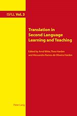 Download this eBook Translation in Second Language Learning and Teaching