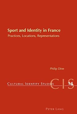 Télécharger le livre :  Sport and Identity in France