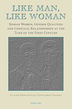 Download this eBook Like Man, Like Woman