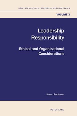 Télécharger le livre :  Leadership Responsibility