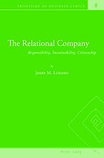 Download this eBook The Relational Company