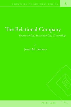 Télécharger le livre :  The Relational Company