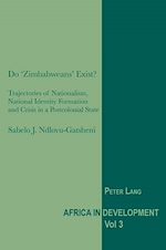 Download this eBook Do ‘Zimbabweans’ Exist?