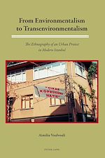Download this eBook From Environmentalism to Transenvironmentalism