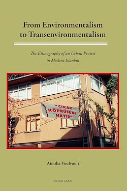 Télécharger le livre :  From Environmentalism to Transenvironmentalism