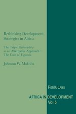 Download this eBook Rethinking Development Strategies in Africa