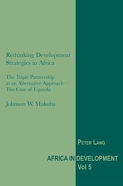 Télécharger le livre :  Rethinking Development Strategies in Africa