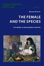 Télécharger le livre :  The Female and the Species