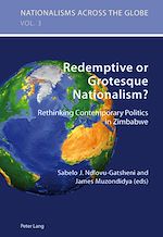 Download this eBook Redemptive or Grotesque Nationalism