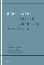Download this eBook Work-Based Mobile Learning
