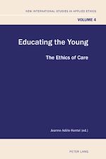 Télécharger le livre :  Educating the Young