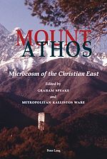 Download this eBook Mount Athos