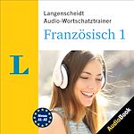 Télécharger le livre :  Langenscheidt Audio-Wortschatztrainer Französisch 1