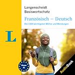 Télécharger le livre :  Langenscheidt Französisch-Deutsch Basiswortschatz