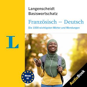 Téléchargez le livre :  Langenscheidt Französisch-Deutsch Basiswortschatz