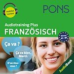 Télécharger le livre :  PONS Audiotraining Plus FRANZÖSISCH