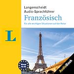 Télécharger le livre :  Langenscheidt Audio-Sprachführer Französisch