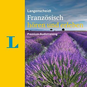 Téléchargez le livre :  Langenscheidt Französisch hören und erleben
