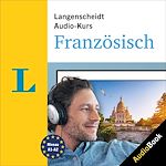 Télécharger le livre :  Langenscheidt Audio-Kurs Französisch