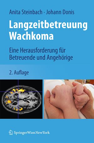 Téléchargez le livre :  Langzeitbetreuung Wachkoma