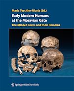 Télécharger le livre :  Early Modern Humans at the Moravian Gate