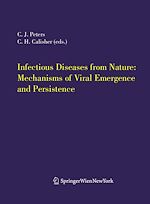 Download this eBook Infectious Diseases from Nature: Mechanisms of Viral Emergence and Persistence