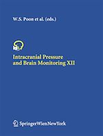 Download this eBook Intracranial Pressure and Brain Monitoring XII