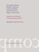 Télécharger le livre :  Adaptive and Natural Computing Algorithms
