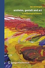 Télécharger le livre :  Arnheim, Gestalt and Art