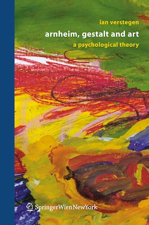 Téléchargez le livre :  Arnheim, Gestalt and Art