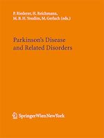 Télécharger le livre :  Parkinson's Disease and Related Disorders