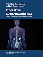 Download this eBook Operative Neuromodulation