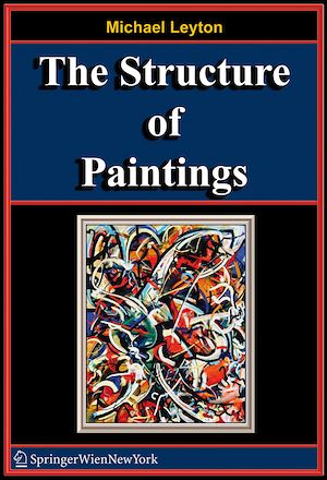 Téléchargez le livre :  The Structure of Paintings