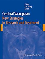 Download this eBook Cerebral Vasospasm