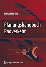 Télécharger le livre :  Planungshandbuch Radverkehr