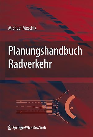 Téléchargez le livre :  Planungshandbuch Radverkehr