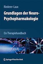 Télécharger le livre :  Grundlagen der Neuro-Psychopharmakologie