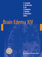 Download this eBook Brain Edema XIV