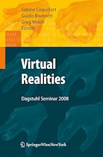 Télécharger le livre :  Virtual Realities