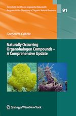 Télécharger le livre :  Naturally Occurring Organohalogen Compounds - A Comprehensive Update