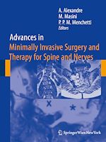 Download this eBook Advances in Minimally Invasive Surgery and Therapy for Spine and Nerves