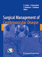 Download this eBook Surgical Management of Cerebrovascular Disease