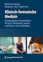 Télécharger le livre :  Klinisch-forensische Medizin