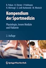 Télécharger le livre :  Kompendium der Sportmedizin