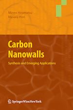 Télécharger le livre :  Carbon Nanowalls